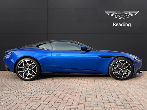 Used Aston Martin DB11 2019 for sale - 76006296: Photo 20