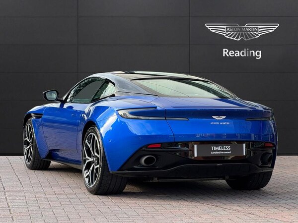 Used Aston Martin DB11 2019 for sale - 76006296: Photo 2