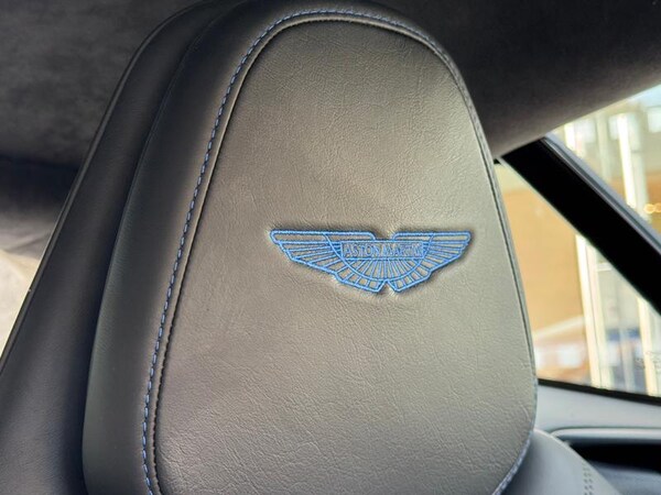 Used Aston Martin DB11 2019 for sale - 76006296: Photo 4