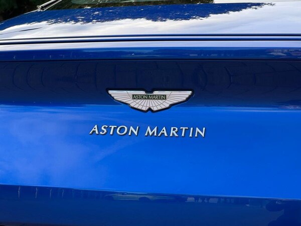Used Aston Martin DB11 2019 for sale - 76006296: Photo 6