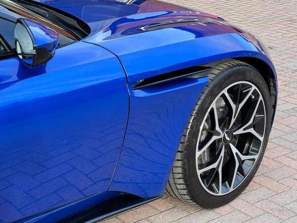 Used Aston Martin DB11 2019 for sale - 76006296: Photo 7