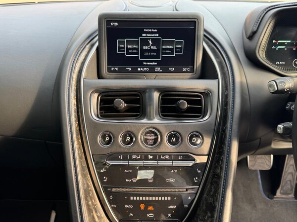 Used Aston Martin DB11 2019 for sale - 76006296: Photo 8