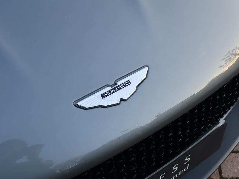 Used Aston Martin DBS 2020 for sale - 76835638: Photo 10