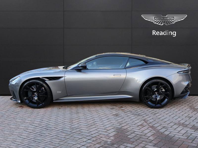 Used Aston Martin DBS 2020 for sale - 76835638: Photo 11