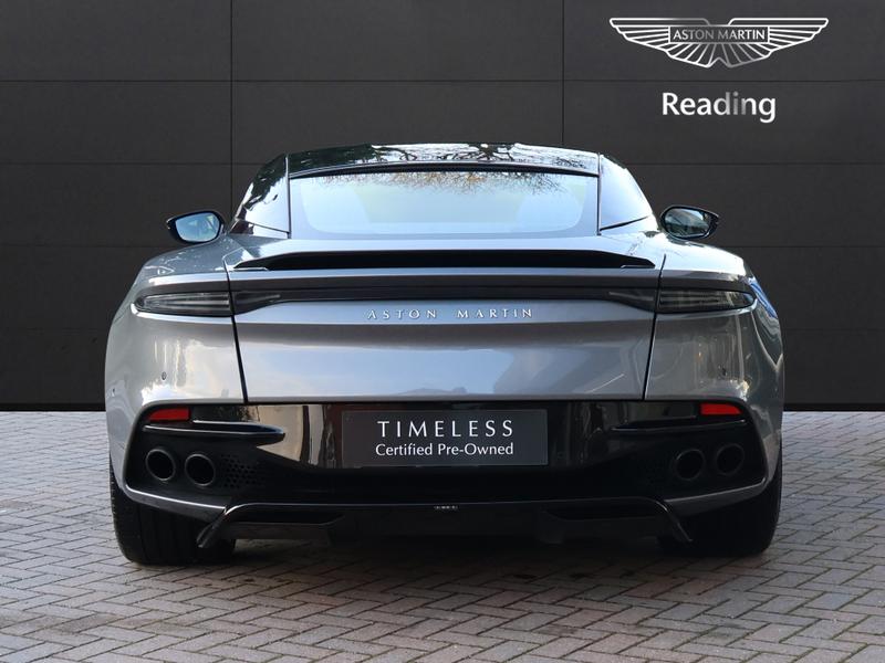Used Aston Martin DBS 2020 for sale - 76835638: Photo 12
