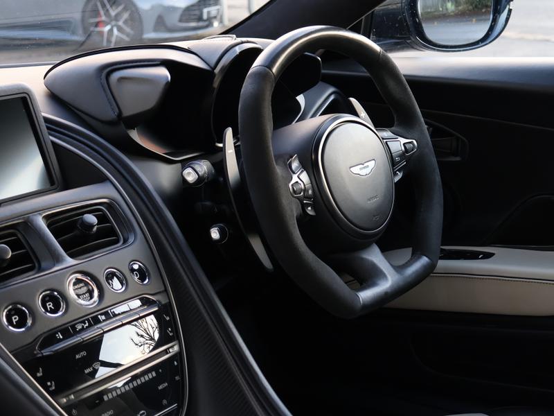 Used Aston Martin DBS 2020 for sale - 76835638: Photo 14