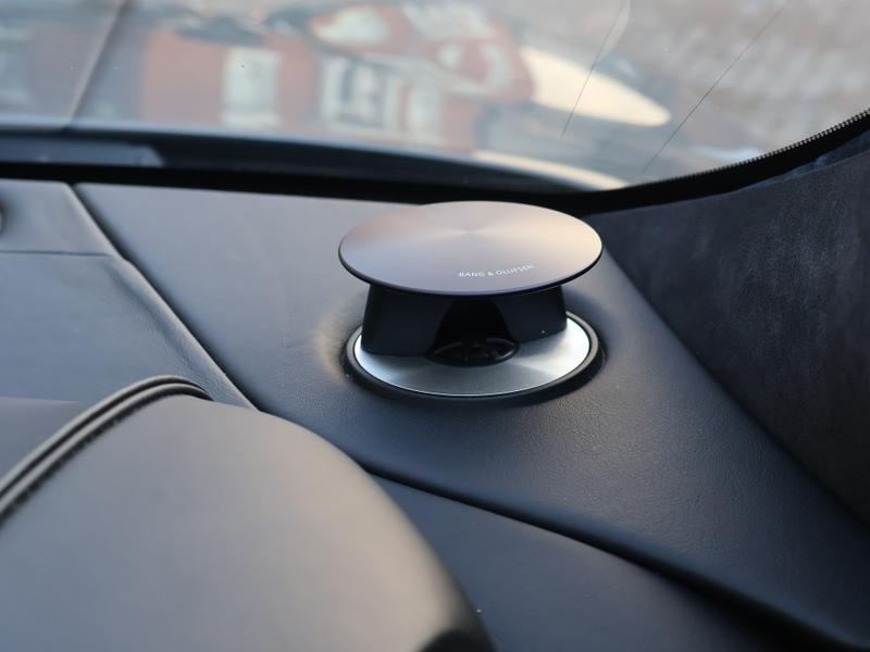 Used Aston Martin DBS 2020 for sale - 76835638: Photo 15