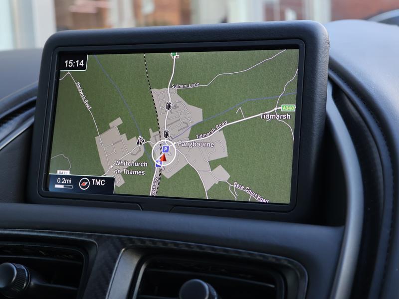 Used Aston Martin DBS 2020 for sale - 76835638: Photo 16