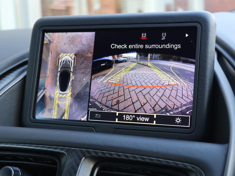 Used Aston Martin DBS 2020 for sale - 76835638: Photo 17