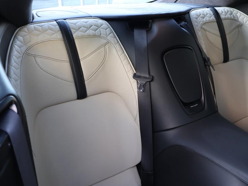 Used Aston Martin DBS 2020 for sale - 76835638: Photo 19