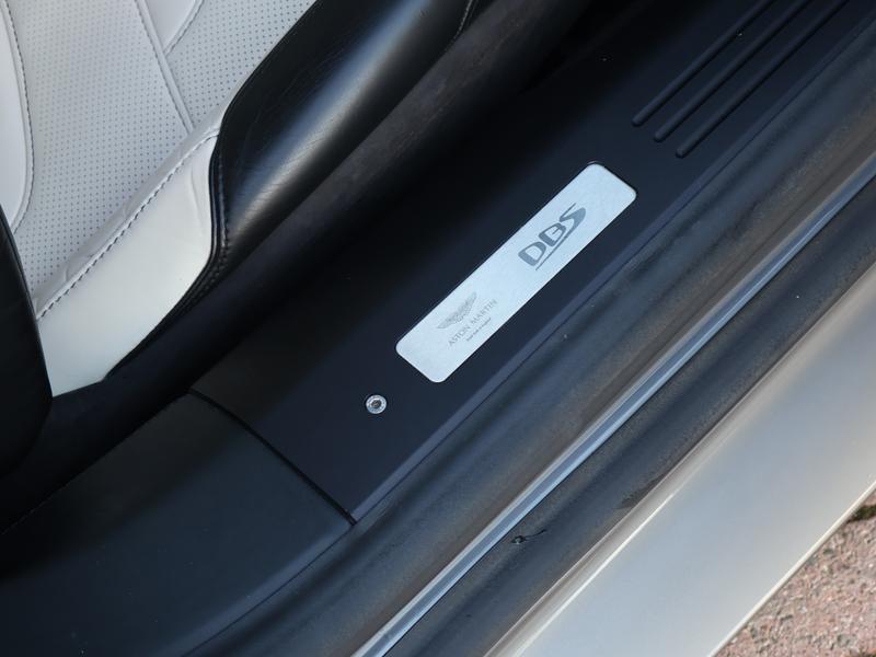 Used Aston Martin DBS 2020 for sale - 76835638: Photo 22