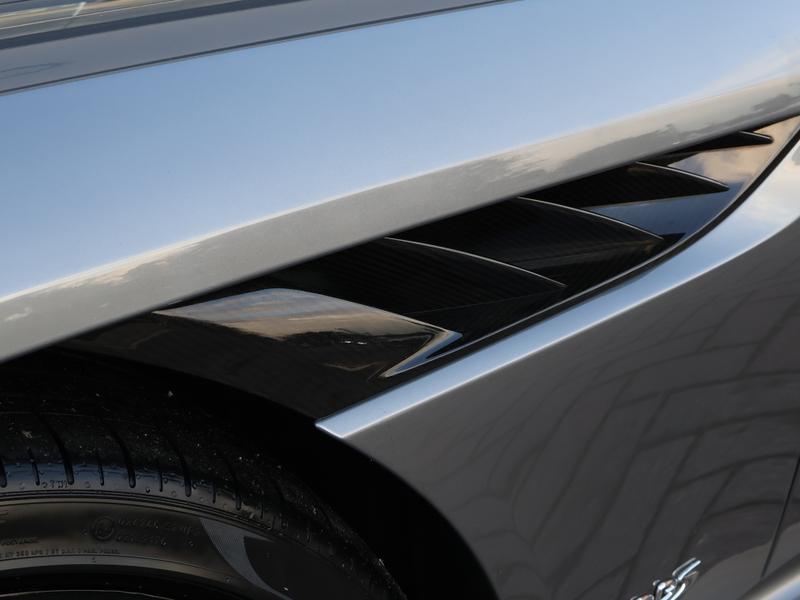 Used Aston Martin DBS 2020 for sale - 76835638: Photo 23