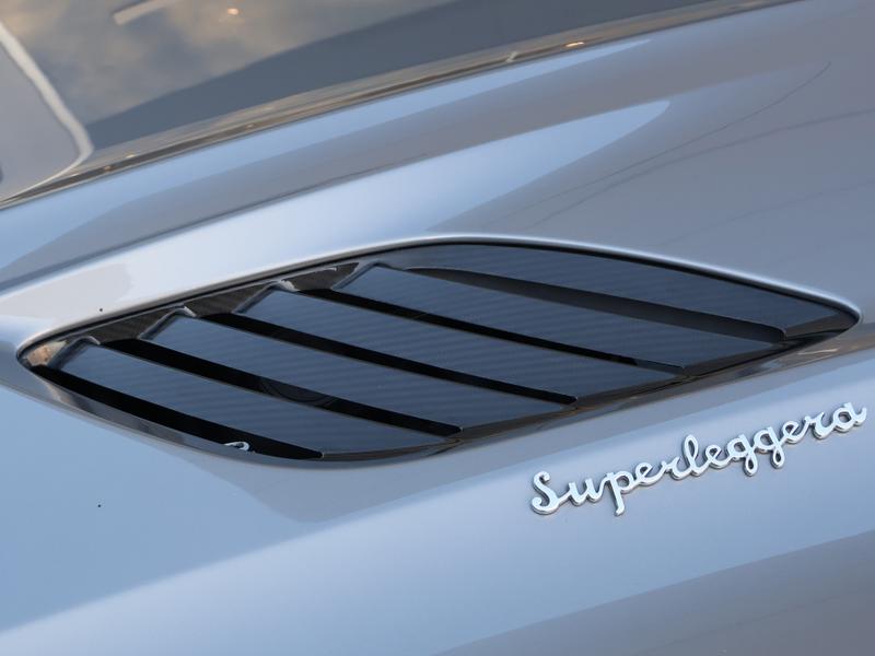 Used Aston Martin DBS 2020 for sale - 76835638: Photo 25