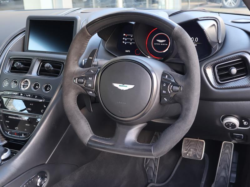 Used Aston Martin DBS 2020 for sale - 76835638: Photo 5