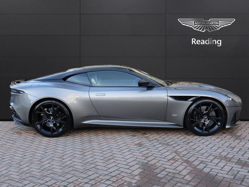 Used Aston Martin DBS 2020 for sale - 76835638: Photo 6