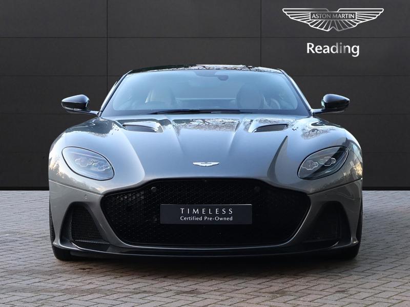 Used Aston Martin DBS 2020 for sale - 76835638: Photo 7