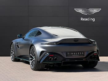 Used Aston Martin Vantage 2024 for sale - 79873315: Photo