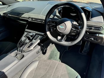 Used Aston Martin Vantage 2024 for sale - 79873315: Photo