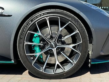 Used Aston Martin Vantage 2024 for sale - 79873315: Photo