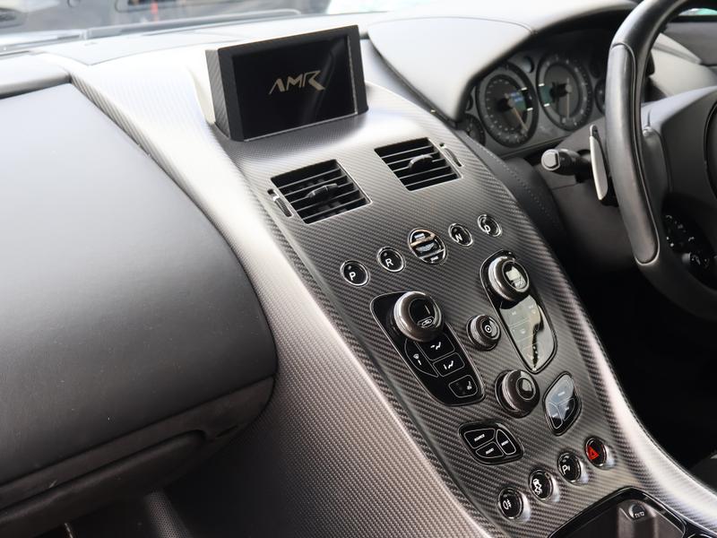 Used Aston Martin Rapide 2019 for sale - 77381725: Photo 10