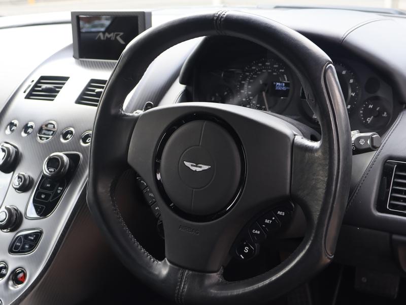 Used Aston Martin Rapide 2019 for sale - 77381725: Photo 11