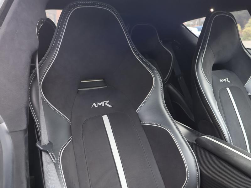Used Aston Martin Rapide 2019 for sale - 77381725: Photo 12