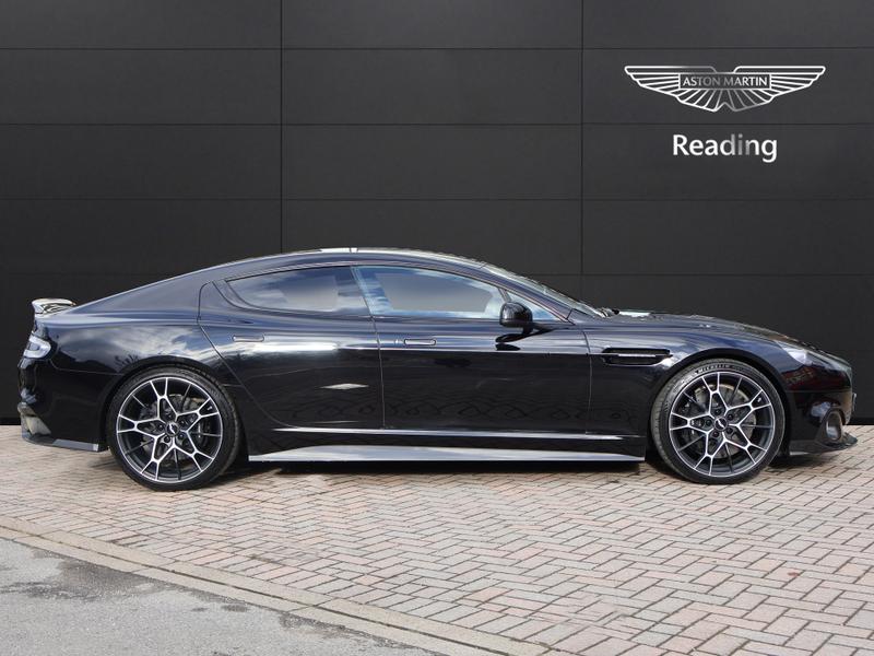 Used Aston Martin Rapide 2019 for sale - 77381725: Photo 13