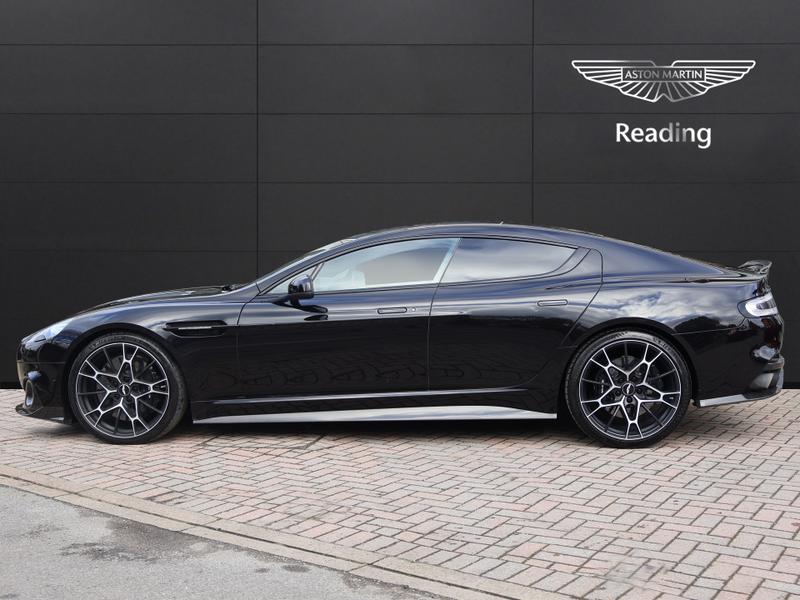 Used Aston Martin Rapide 2019 for sale - 77381725: Photo 14