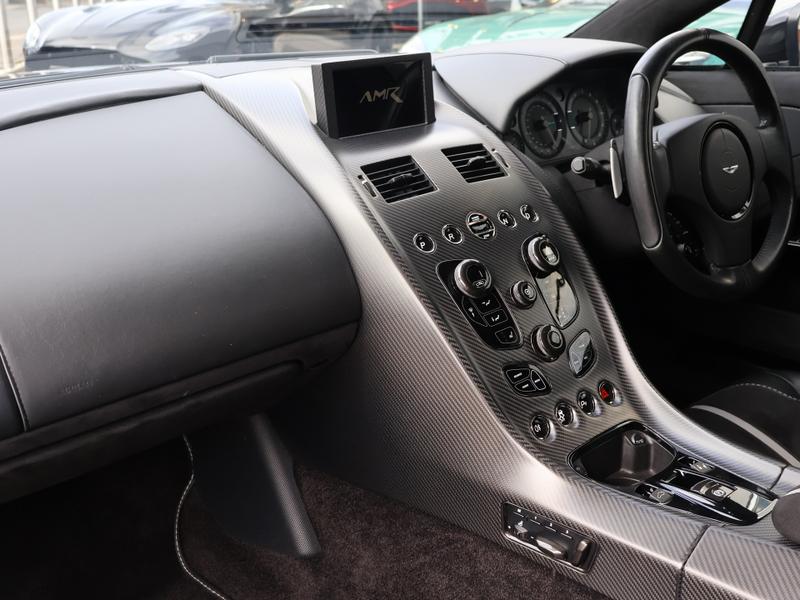 Used Aston Martin Rapide 2019 for sale - 77381725: Photo 16