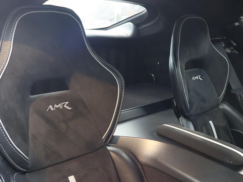 Used Aston Martin Rapide 2019 for sale - 77381725: Photo 18