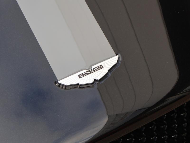 Used Aston Martin Rapide 2019 for sale - 77381725: Photo 20