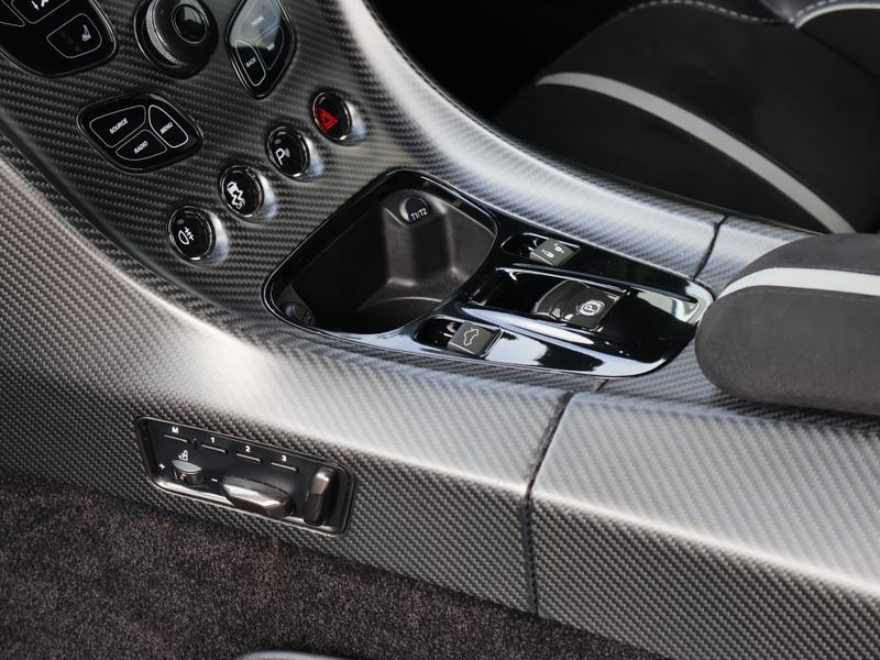 Used Aston Martin Rapide 2019 for sale - 77381725: Photo 24