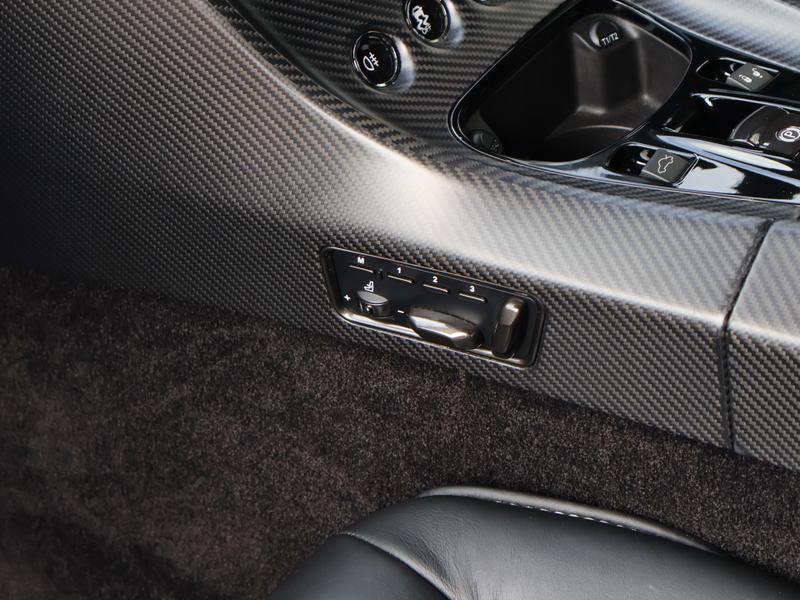 Used Aston Martin Rapide 2019 for sale - 77381725: Photo 25