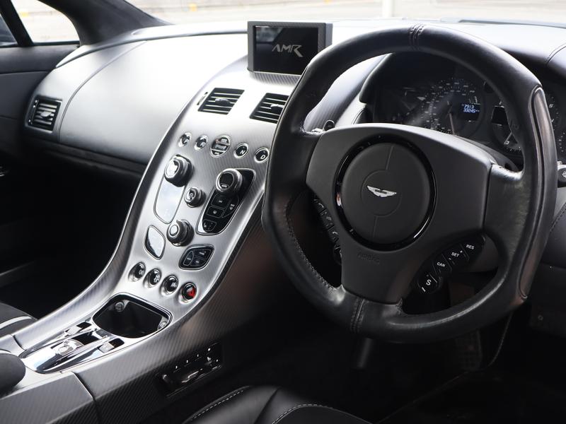 Used Aston Martin Rapide 2019 for sale - 77381725: Photo 3