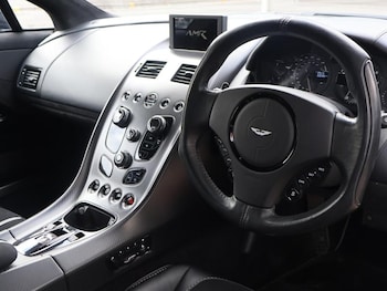 Used Aston Martin Rapide 2019 for sale - 77381725: Photo