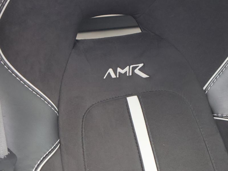 Used Aston Martin Rapide 2019 for sale - 77381725: Photo 5