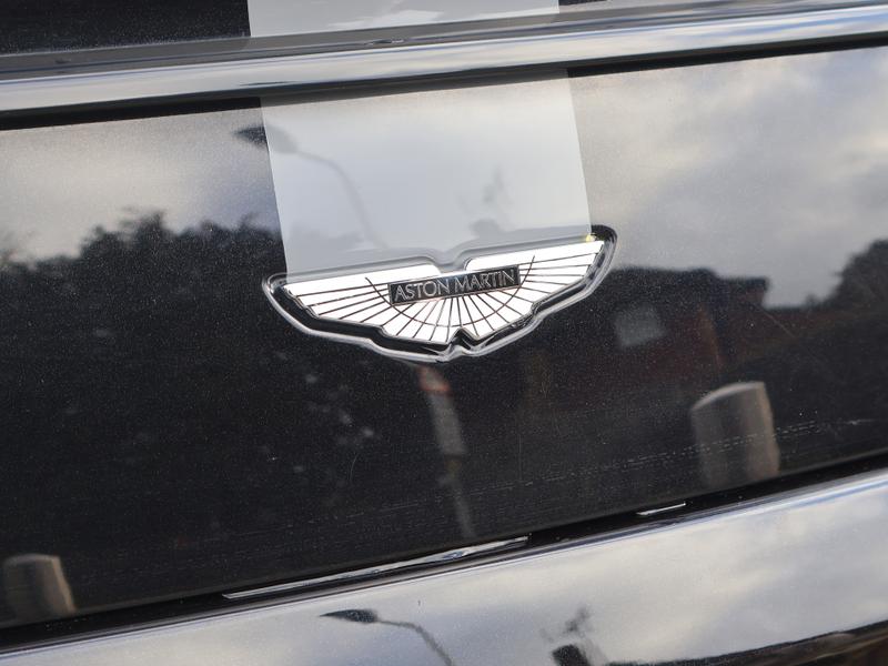 Used Aston Martin Rapide 2019 for sale - 77381725: Photo 8