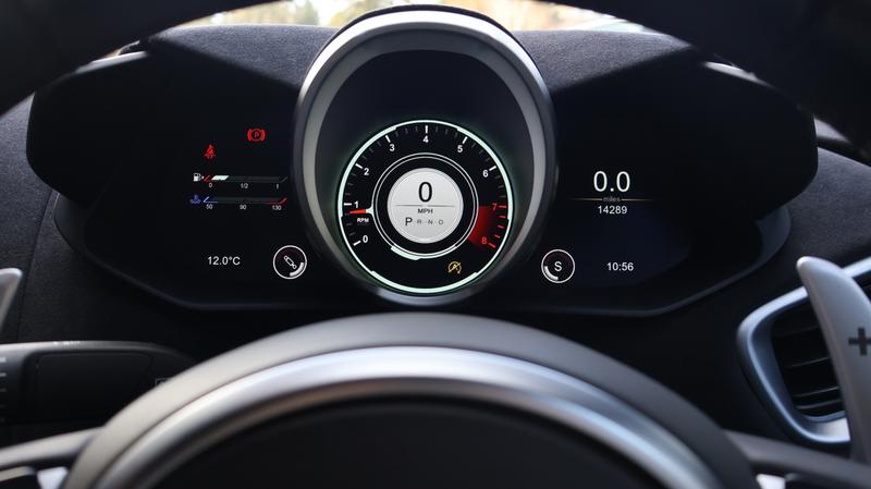 Used Aston Martin Vantage 2021 for sale - 76738830: Photo 16