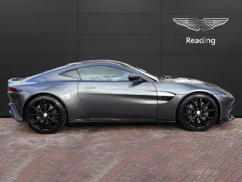 Used Aston Martin Vantage 2021 for sale - 76738830: Photo 20
