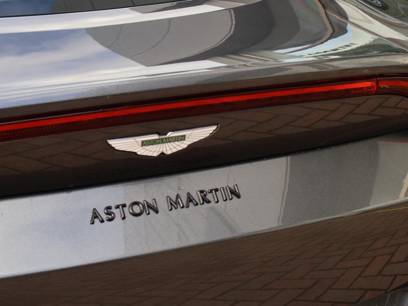 Used Aston Martin Vantage 2021 for sale - 76738830: Photo 22