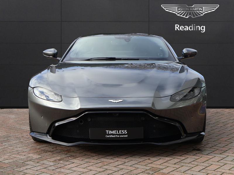 Used Aston Martin Vantage 2021 for sale - 76738830: Photo 6