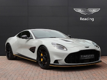 Used Aston Martin Vanquish 2025 for sale - 78903609: Photo