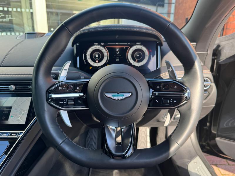 Used Aston Martin V8 2025 for sale - 76117660: Photo 10