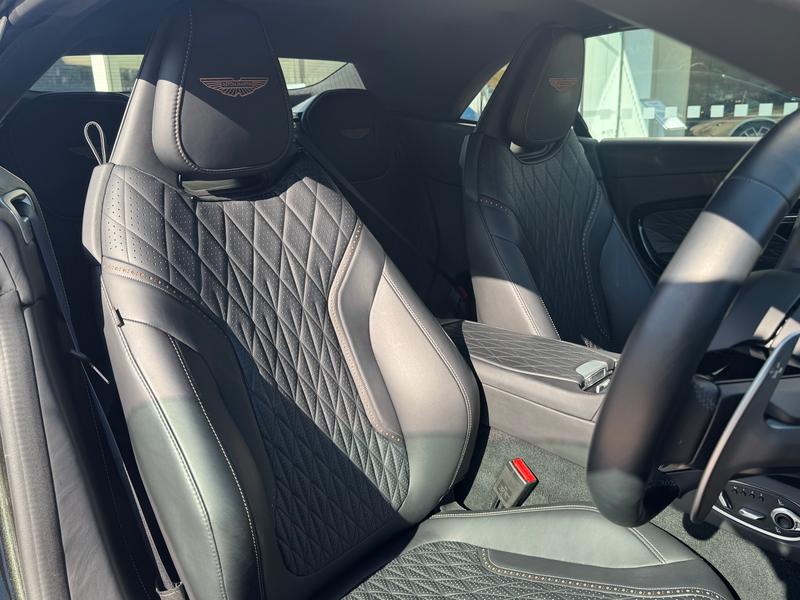 Used Aston Martin V8 2025 for sale - 76117660: Photo 11