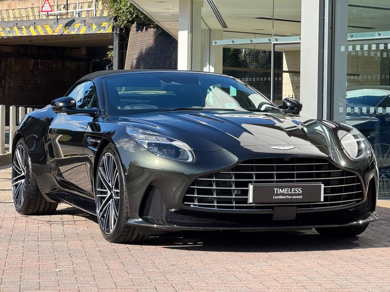 Used Aston Martin V8 2025 for sale - 76117660: Photo 13