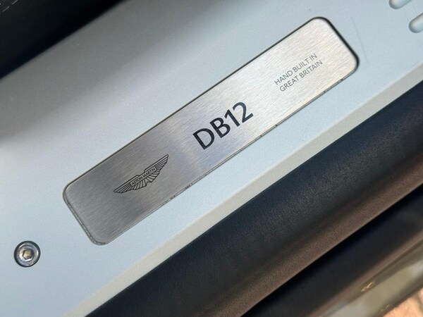 Used Aston Martin V8 2025 for sale - 76117660: Photo 15