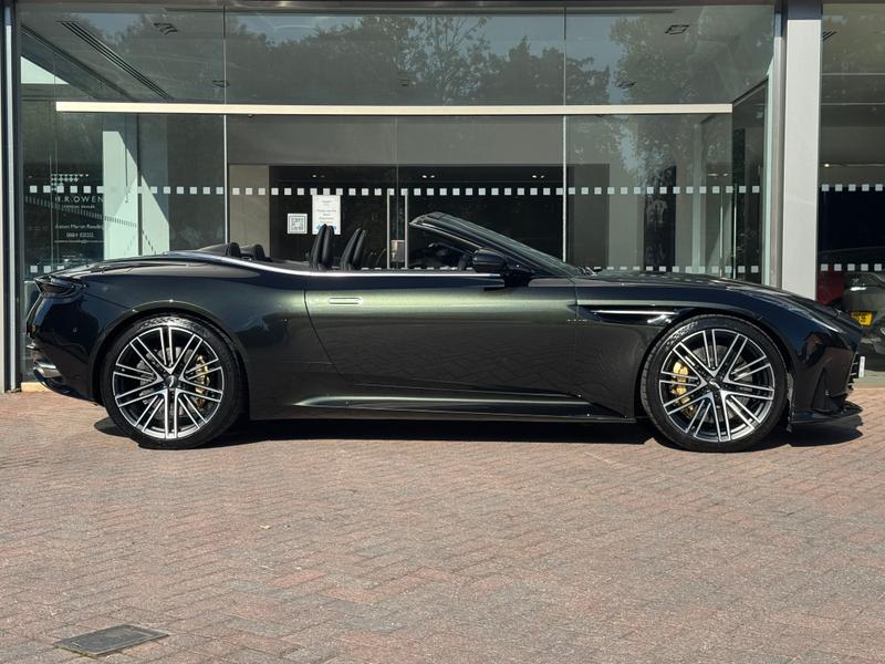 Used Aston Martin V8 2025 for sale - 76117660: Photo 16