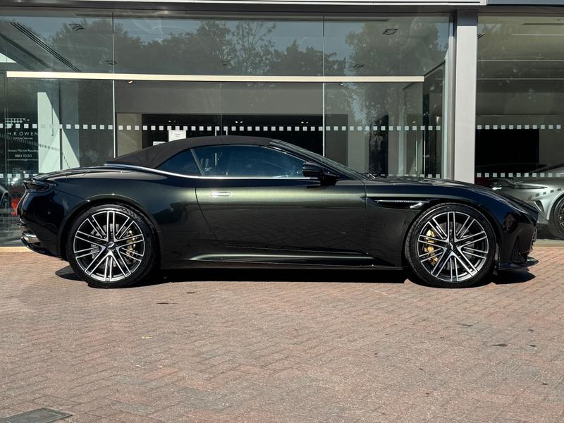 Used Aston Martin V8 2025 for sale - 76117660: Photo 17
