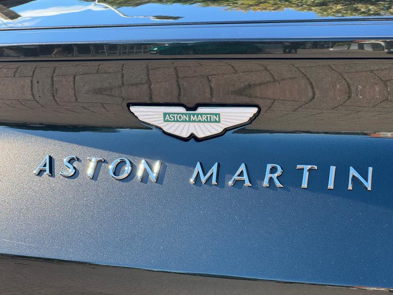 Used Aston Martin V8 2025 for sale - 76117660: Photo 18