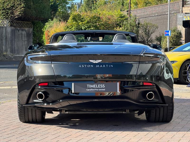 Used Aston Martin V8 2025 for sale - 76117660: Photo 19